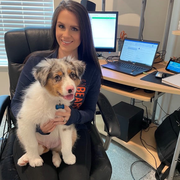 Meet your Posher, Kimberly - Picture 3 of 4